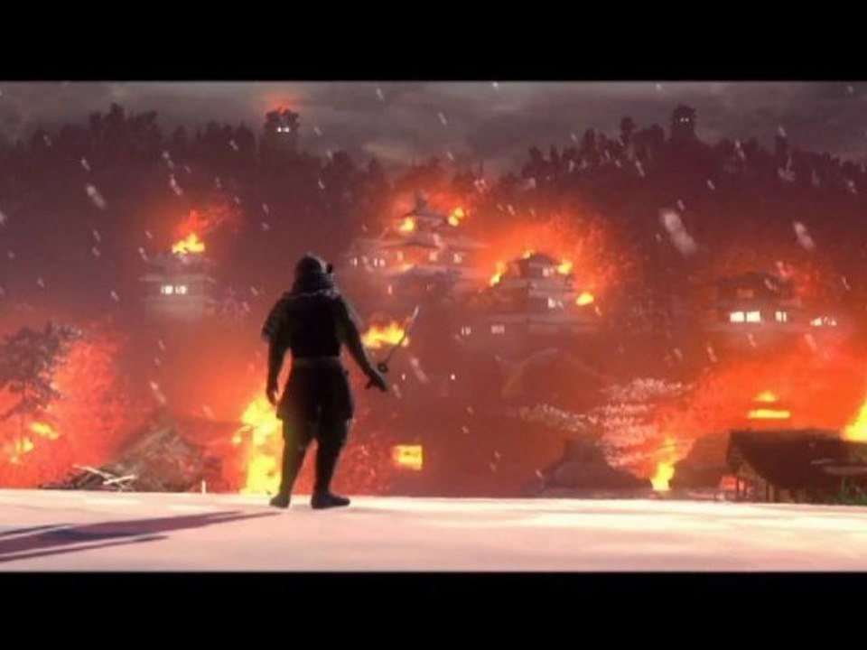 10) WT/ Total War : Shogun 2, la campagne ! Episode 10