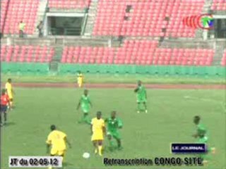 Sélections des meilleurs footballeurs locaux