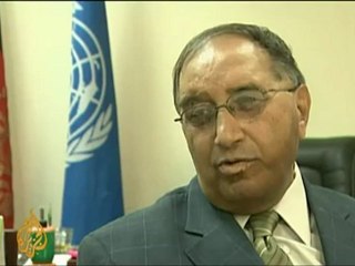 Rising violence risks Afghan 2009 vote - 26 Jul 08