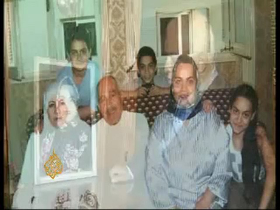 Ferry verdict brings anger to Egyptians - 27 July 2008