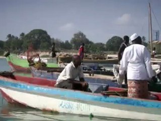 Africa Uncovered - Murder & Myth - 28 Jul 08 - Part 1