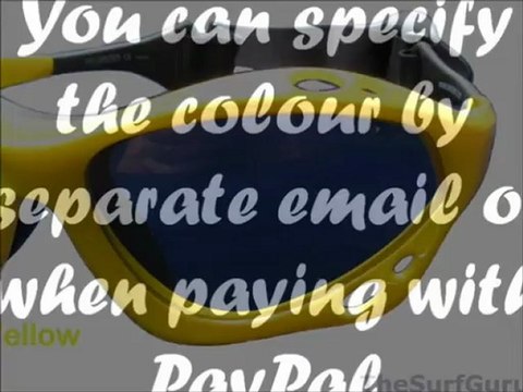 SeaSpecs - Surfing Sunglasses Colour Selection, Eyewear Polarised Sunglasses