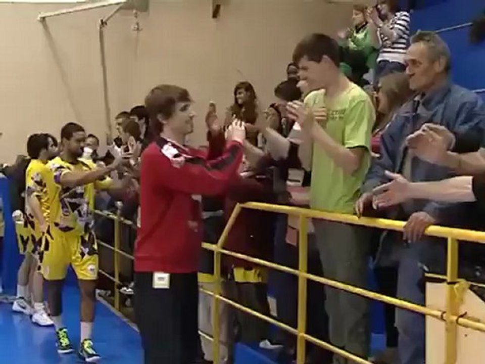 Reportage de Canal Coquelicot sur la 7ème circonscription