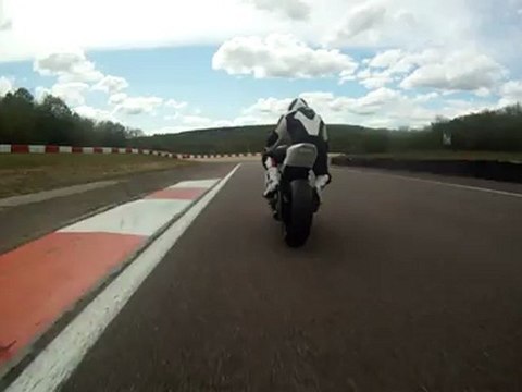 circuit de Dijon-prenois 1er mai 2012