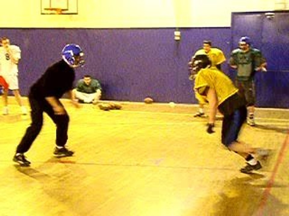 Lycans Les mureaux 2