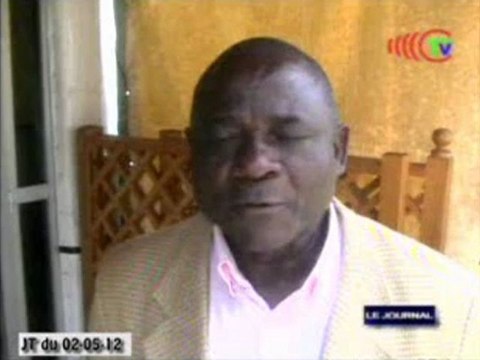 Tragédie de Mpila : Une mission de psychologues sud-africains à Brazzaville