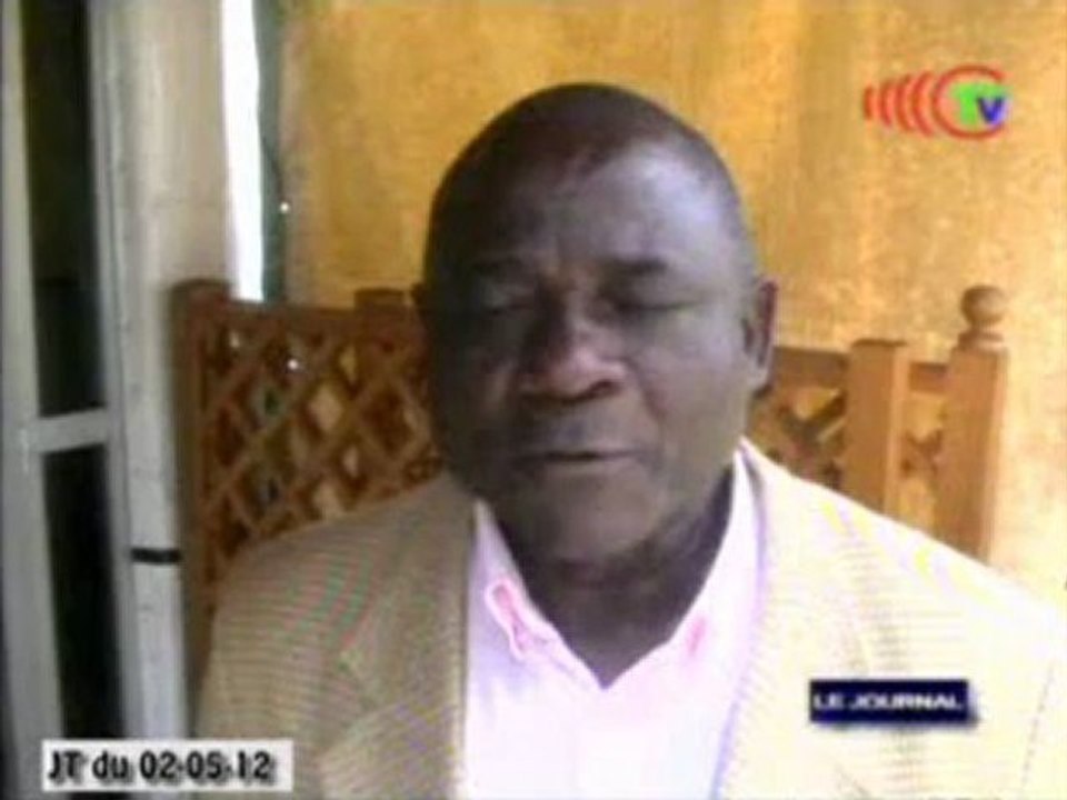 Tragédie de Mpila : Une mission de psychologues sud-africains à Brazzaville