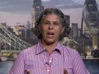 Inside Iraq - The condition of Iraqi women- 01 Aug 08 Part 2