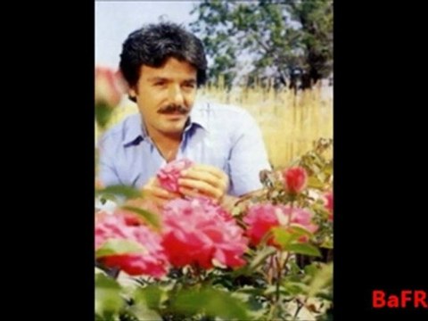 Ferdi TAYFUR((Hatıran Yeter))