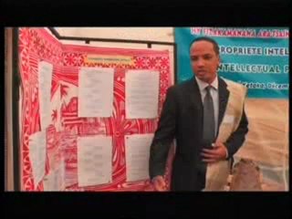 Journal Télévisé Mada / RTA / Madaplus