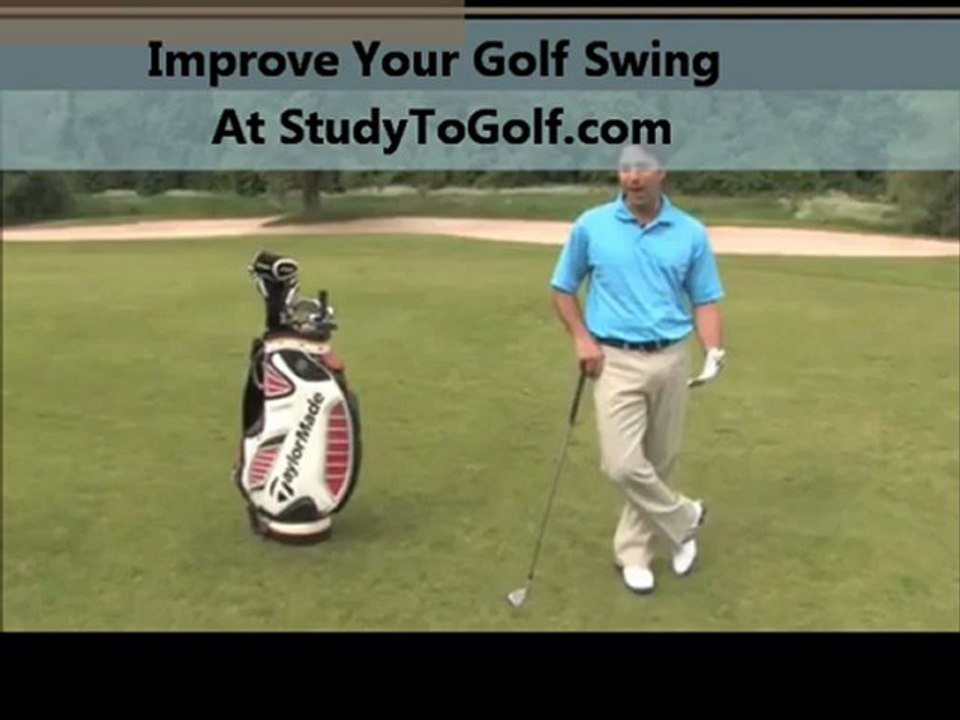simple golf swing system