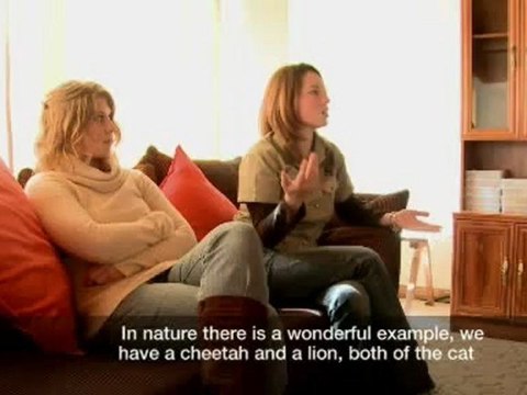 Africa Uncovered - Right and Wrong - 5 Aug 08 - Part 1