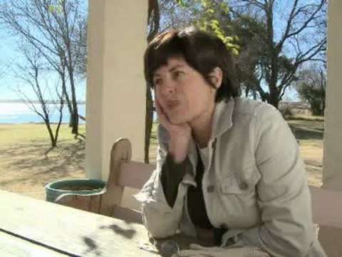 Africa Uncovered- Right and Wrong - 5 Aug 08 - Part 2