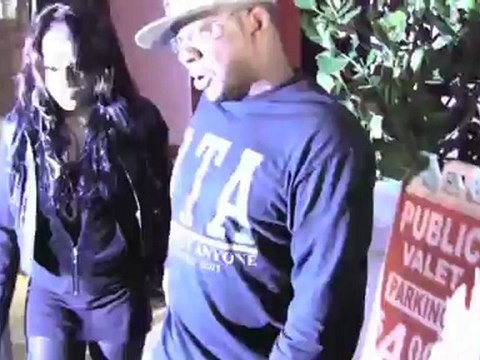 Bobby Brown Denies Responsibility in Whitney Houston Death