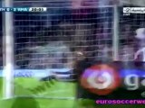 Ozil Goal against Athletic Bilbao