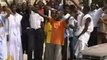 Mauritanian military stages coup - 6 Aug 08