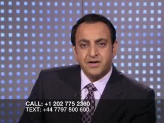 Riz Khan- Little Mosque on the Prairie- 31 Jul 08- Part 1