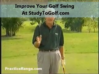 sean foley golf swing