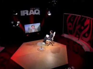 Inside Iraq- Role of neo conservatives - 07 Aug 08- Part 2