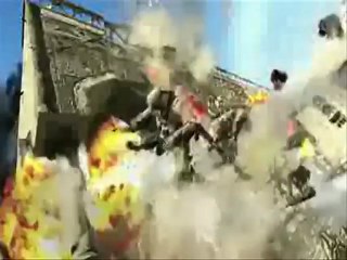 Call of Duty : Black ops II [Trailer]