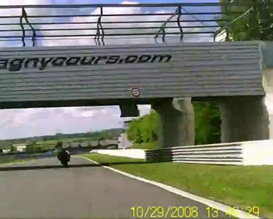 Magny cours F1 le 1er mai 2012
