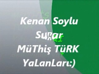 ^MüTHiŞ^ Türk YaLanLarı :=)