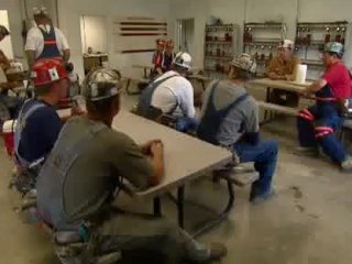 Inside USA - America's real black gold - 08 Aug 08 - Part 2