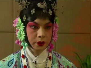 Saving Chinese opera - 12 august 2008