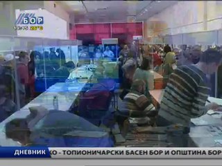 Dnevnik, 2. maj 2012.