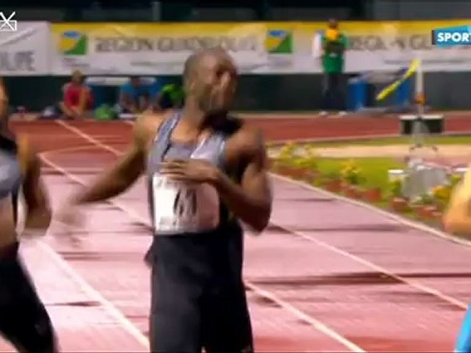LaShawn Merritt 44.73 2012 WL