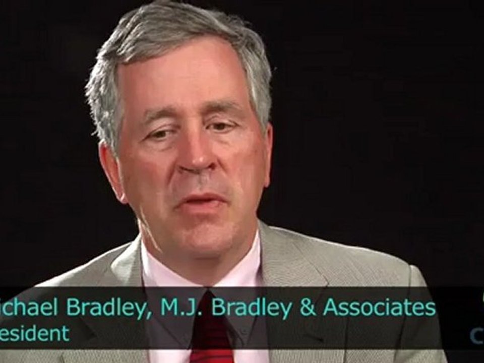 2012 Ceres Conference - An Interview with Michael Brady, President of M.J. Brady & Associates