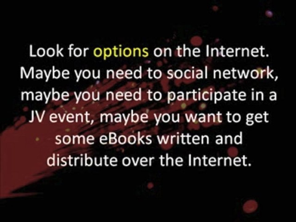 Why Your Network Marketing Biz Is Floundering