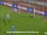 Catania-Bologna 0-1 All Goal Ramirez Sky Sport HD