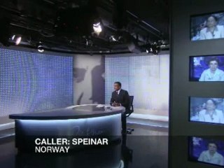 Riz Khan- The South Ossetian conflict- 11 Aug 08- Part 2