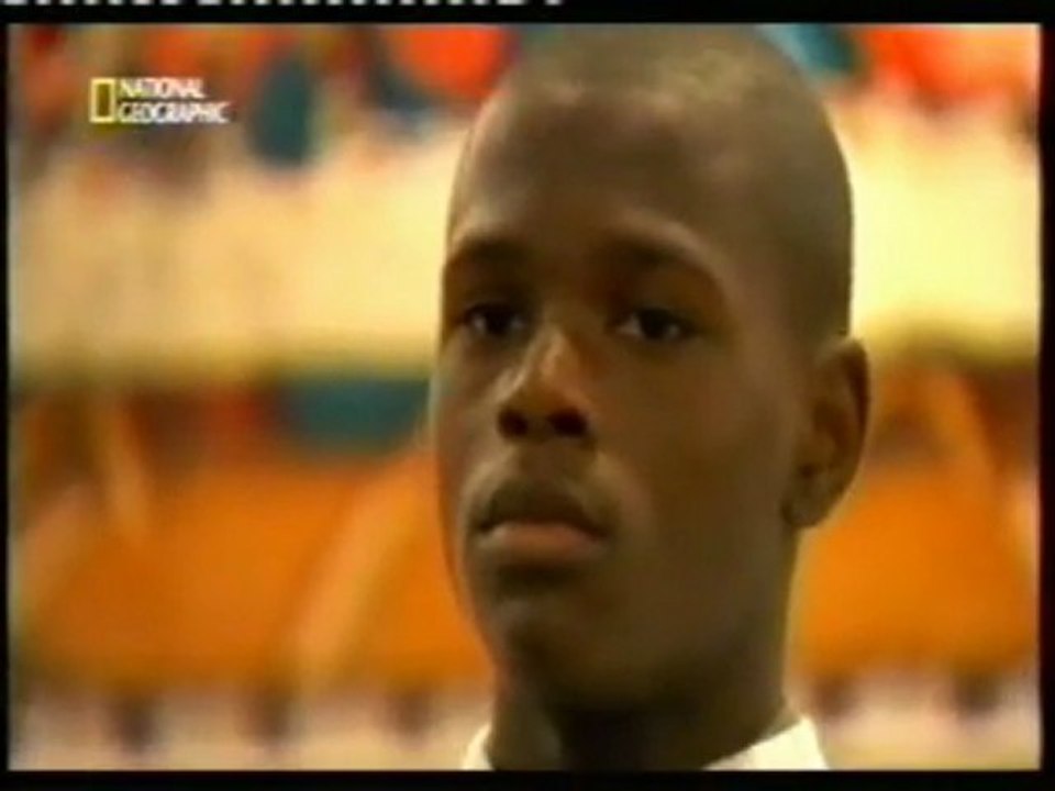 Terry Durham: El predicador con "poderes sobrenaturales"