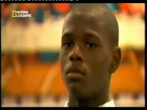 Terry Durham: El predicador con poderes sobrenaturales