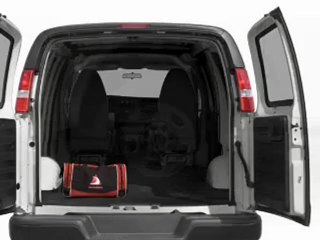 2012 GMC Savana 3500 Fayetteville NC - by EveryCarListed.com