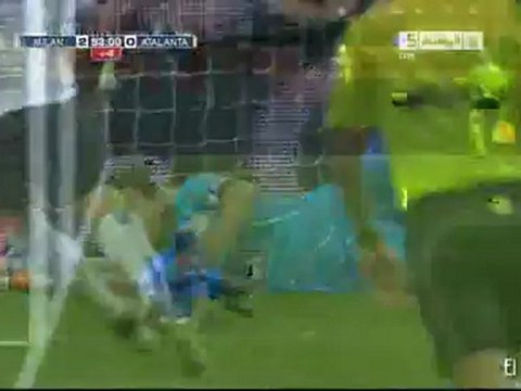 Mil 2-0 Atl tvgoals.net