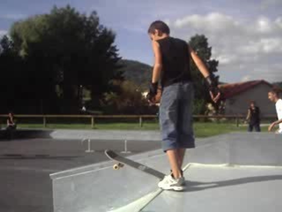 djo pro rider