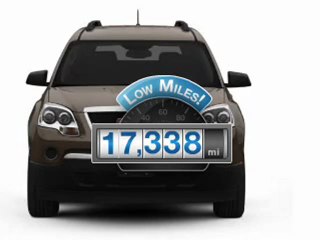 2012 GMC Acadia Lawrenceville GA - by EveryCarListed.com