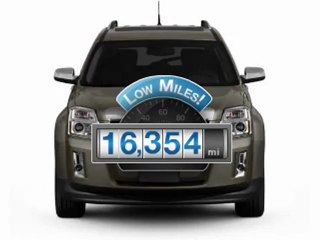 2012 GMC Terrain Lawrenceville GA - by EveryCarListed.com