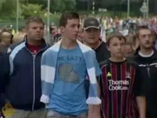 Thaksin risks losing English football club -- 18 august 2008