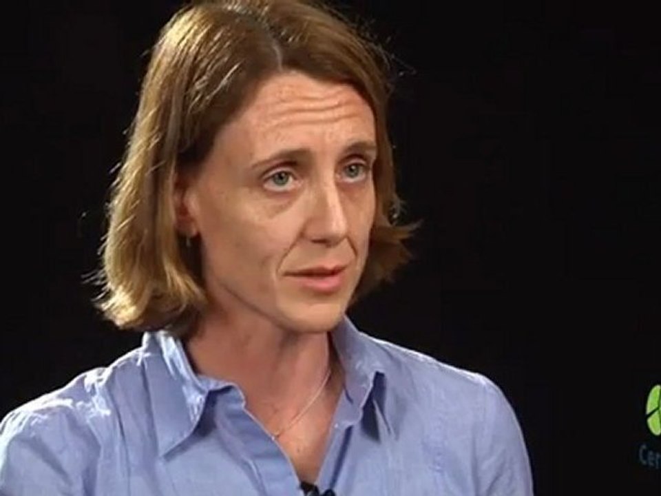 2012 Ceres Conference - An Interview with Andrea Moffat, Vice President, Corporate Program of CERES