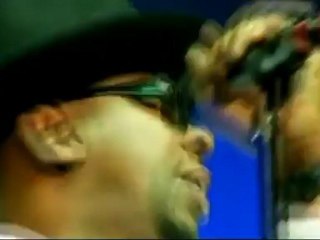 Bobby Brown denies getting Houston on drugs, Scarlett Johansson gets star