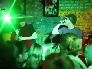 SCARS & DEF - DREADLOCKS PARTY TIME - 7CIS