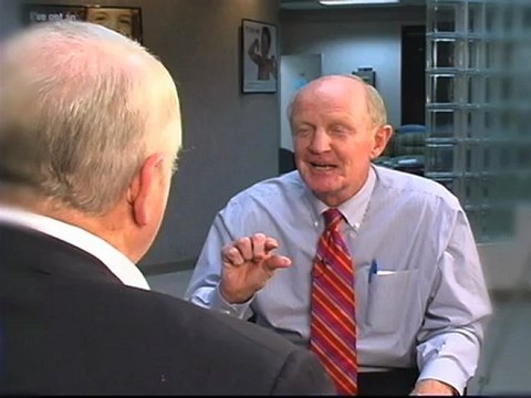 Minimally Invasive Knee Replacement Surgery