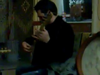 yusuf kılıç  ölüm ocağın yıkıla(uzun hava)