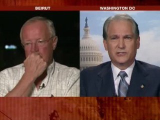 Inside Iraq - American master plan - 21 Aug 08 Part 2