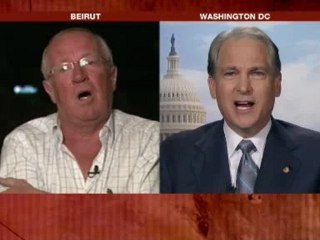 Inside Iraq - American master plan - 21 Aug 08 Part 1