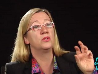 2012 Ceres Conference - An Interview with Anne Simpson, Senior Portfolio Manager, Investment Office & Director of Corporate Governance at CalPERS